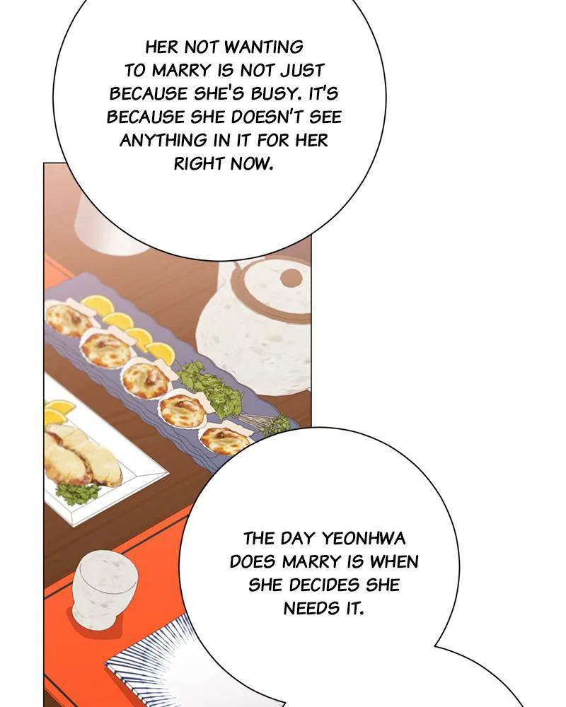 Best Of Luck, Warrior! Chapter 15 – Page 34