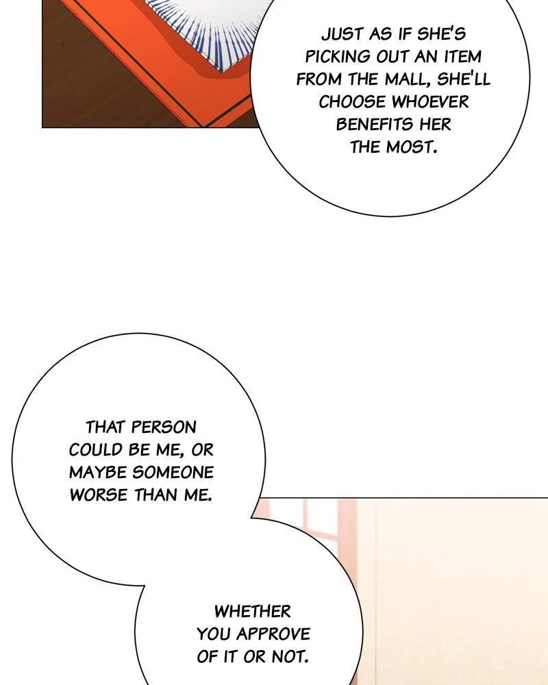 Best Of Luck, Warrior! Chapter 15 – Page 35