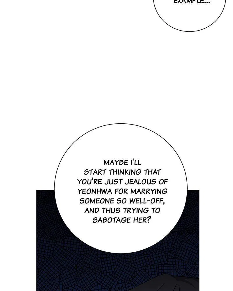 Best Of Luck, Warrior! Chapter 15 – Page 40