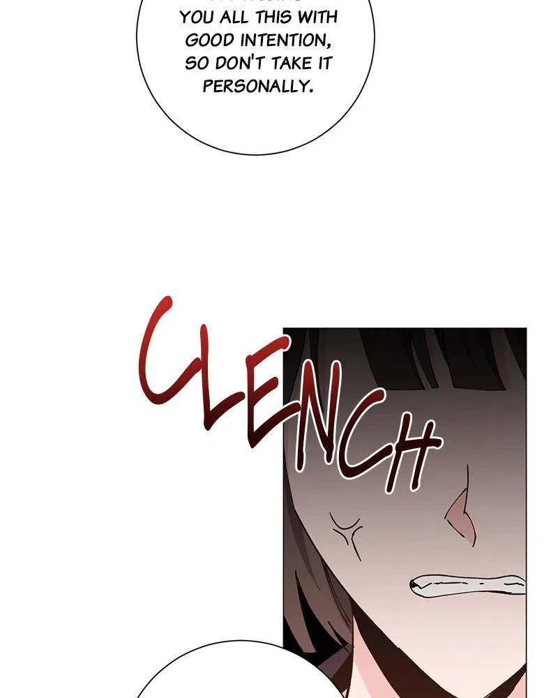 Best Of Luck, Warrior! Chapter 15 – Page 44