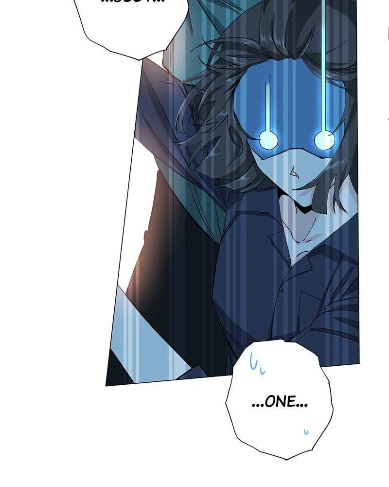 Best Of Luck, Warrior! Chapter 15 – Page 55