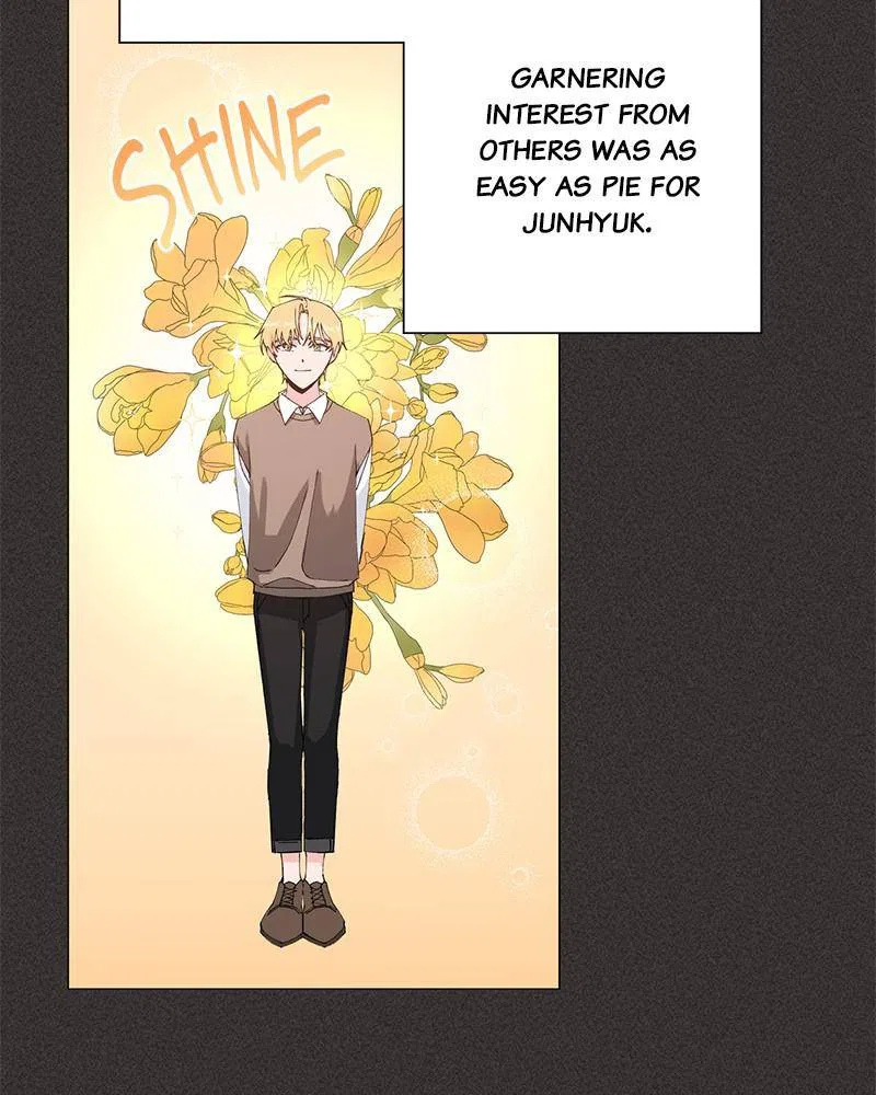 Best Of Luck, Warrior! Chapter 15 – Page 65