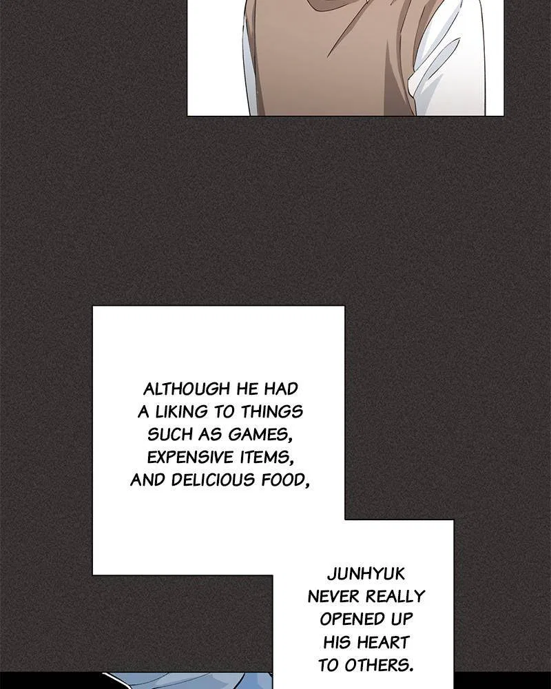 Best Of Luck, Warrior! Chapter 15 – Page 67