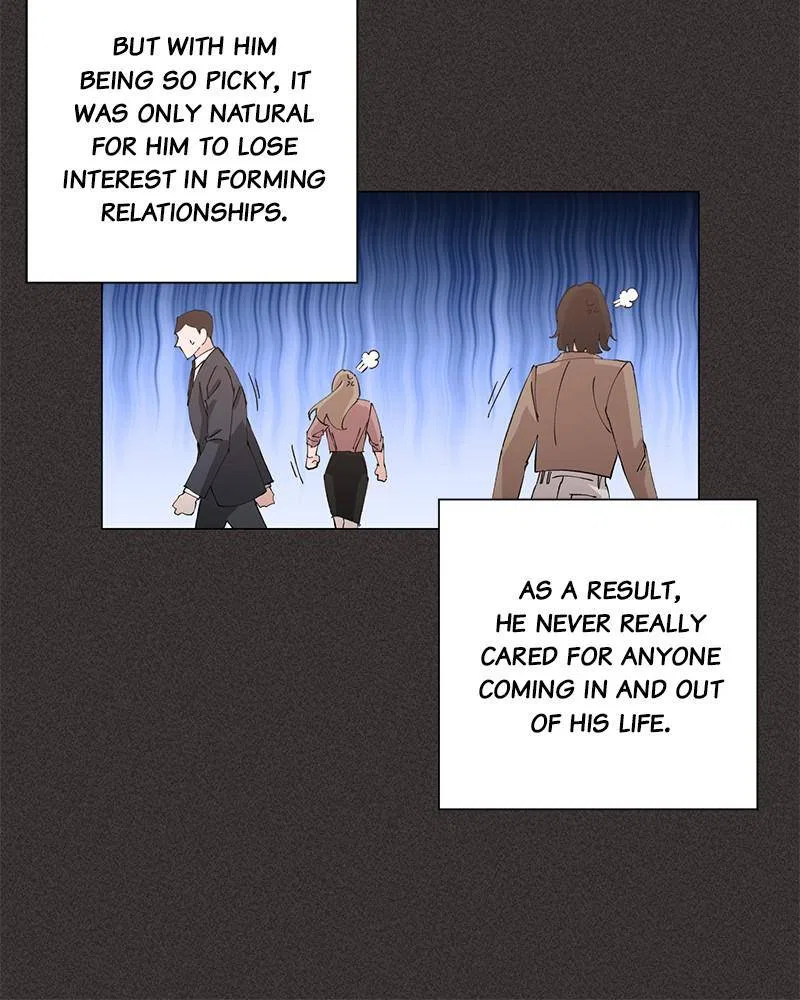 Best Of Luck, Warrior! Chapter 15 – Page 70
