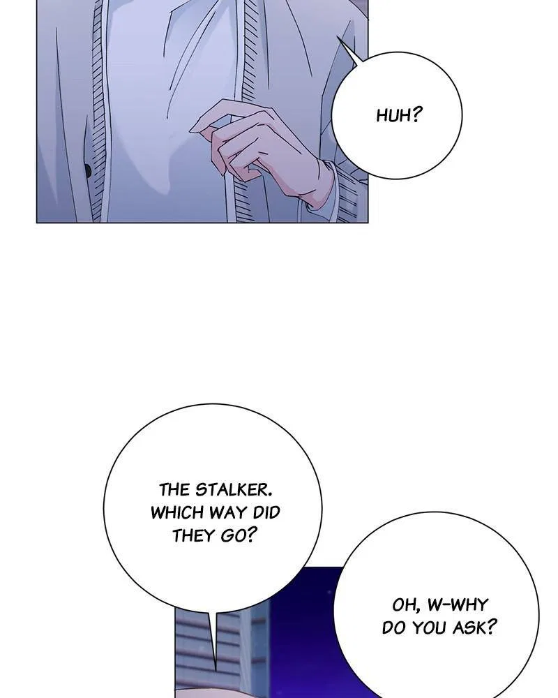 Best Of Luck, Warrior! Chapter 14 – Page 4