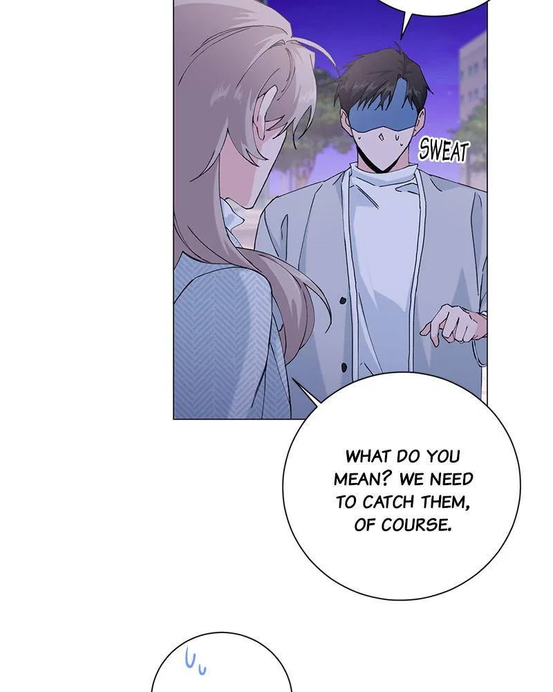 Best Of Luck, Warrior! Chapter 14 – Page 5