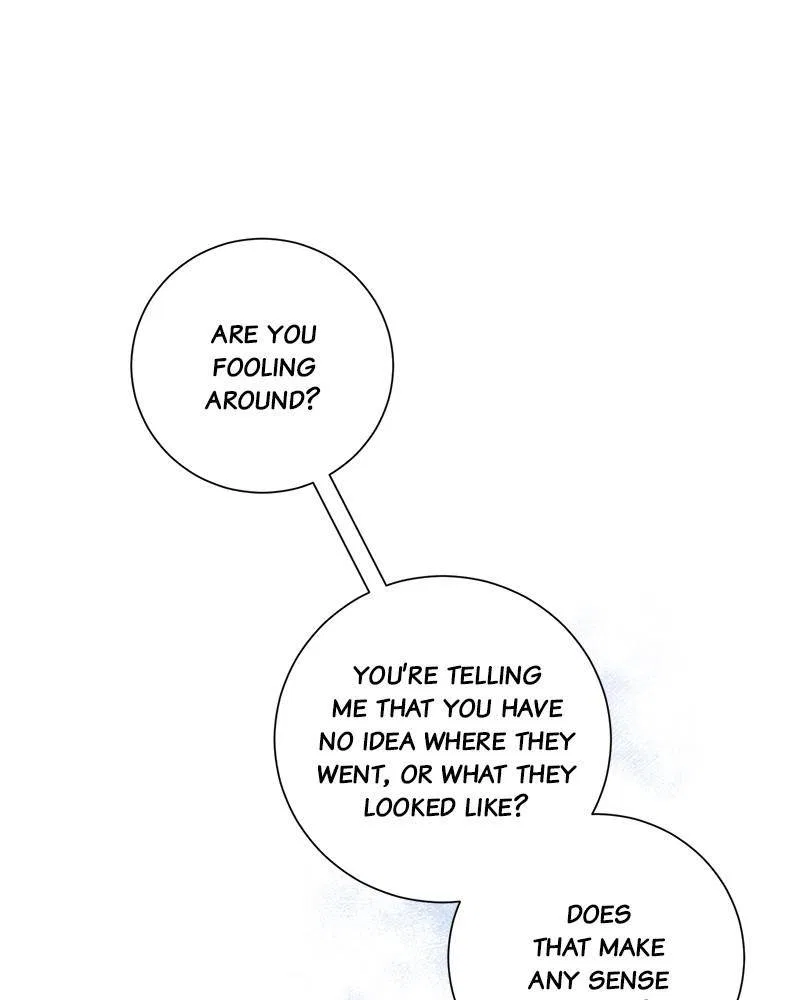 Best Of Luck, Warrior! Chapter 14 – Page 12