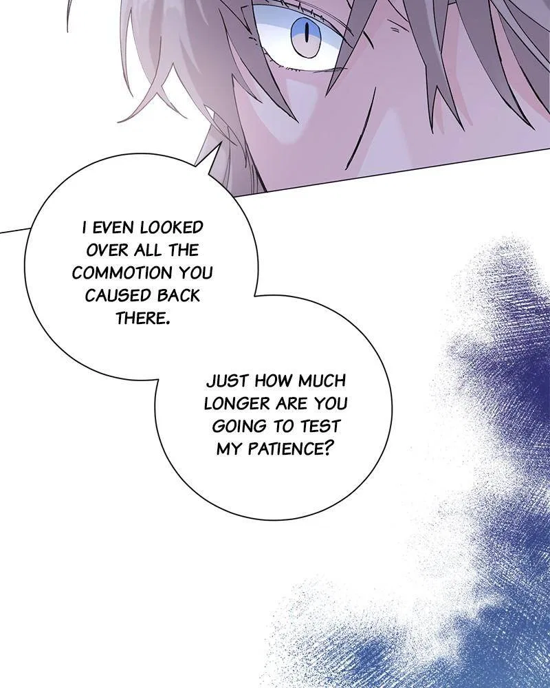 Best Of Luck, Warrior! Chapter 14 – Page 14