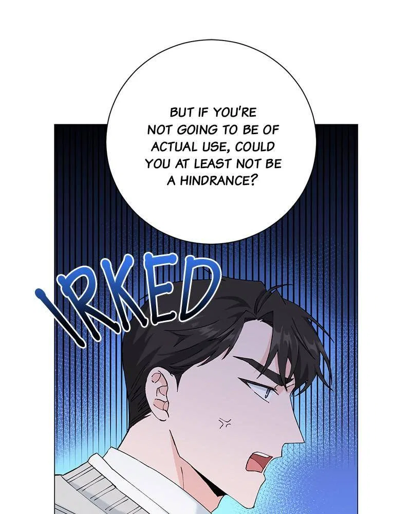 Best Of Luck, Warrior! Chapter 14 – Page 16