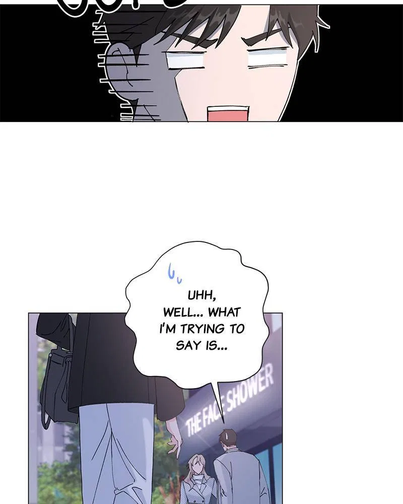 Best Of Luck, Warrior! Chapter 14 – Page 21