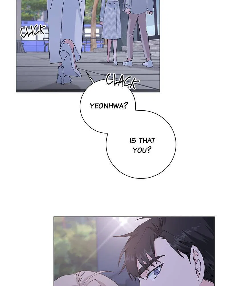 Best Of Luck, Warrior! Chapter 14 – Page 22