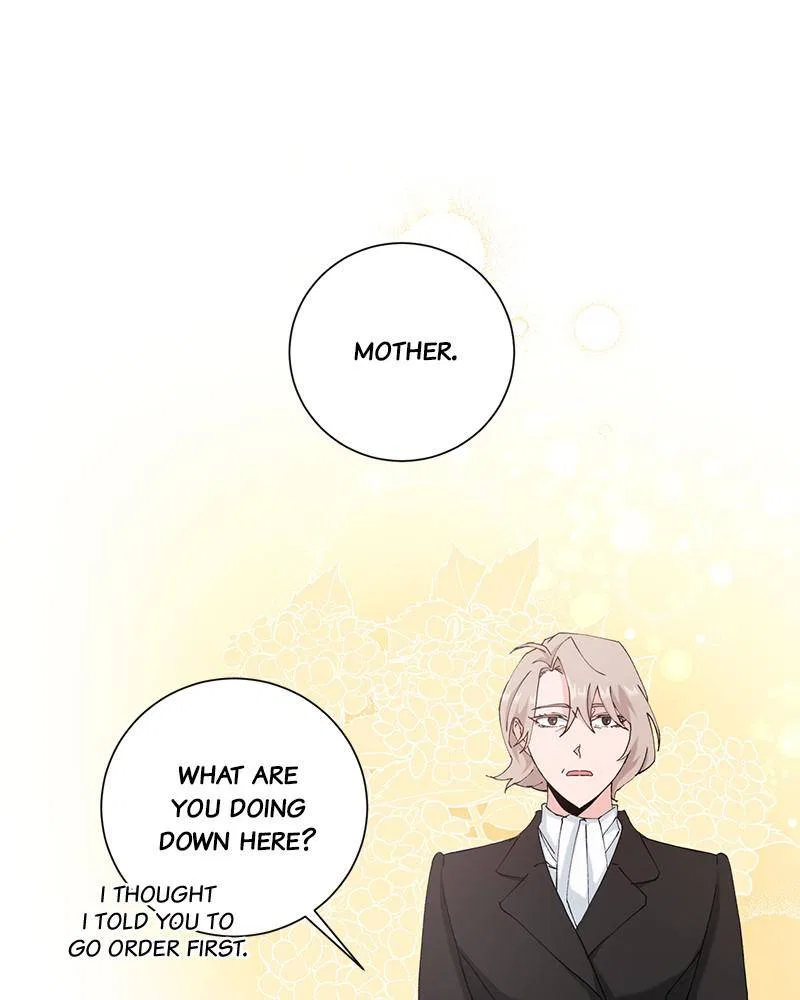 Best Of Luck, Warrior! Chapter 14 – Page 24