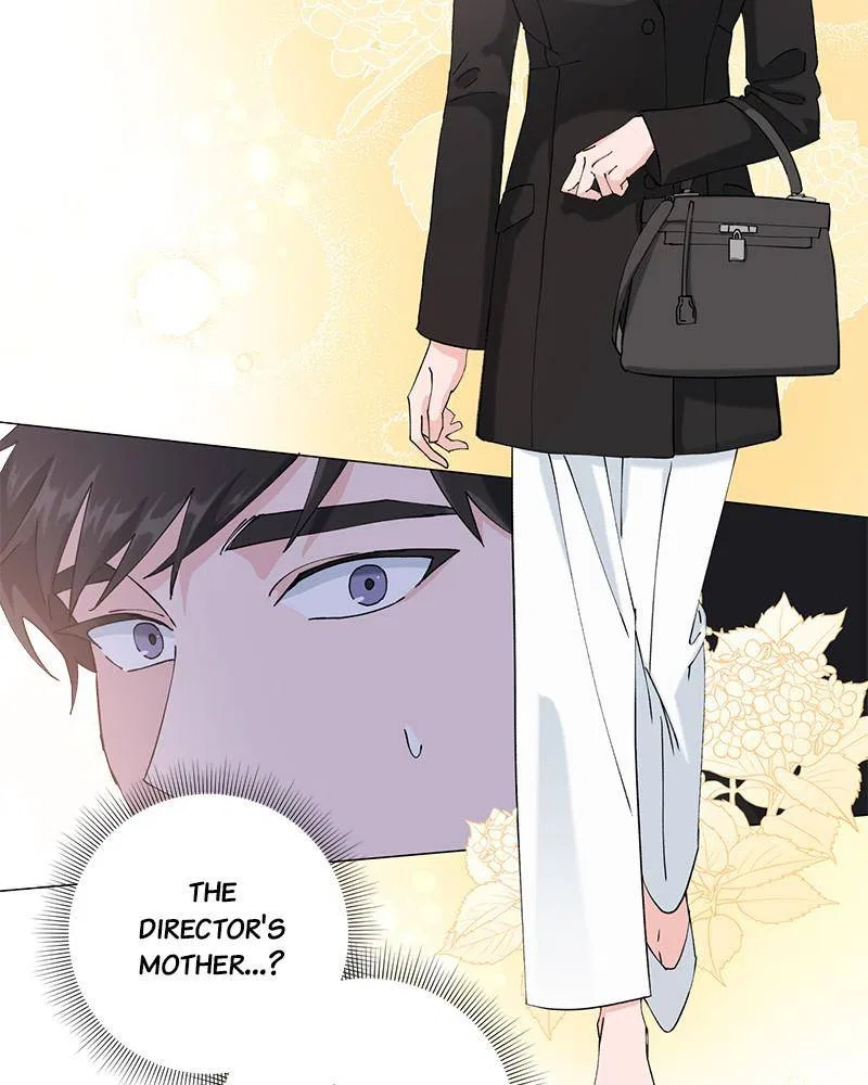 Best Of Luck, Warrior! Chapter 14 – Page 25