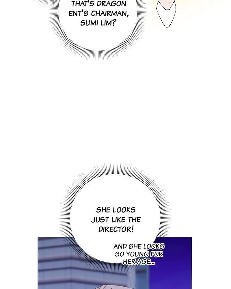 Best Of Luck, Warrior! Chapter 14 – Page 26