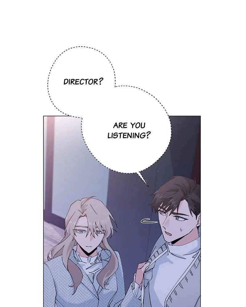 Best Of Luck, Warrior! Chapter 14 – Page 30