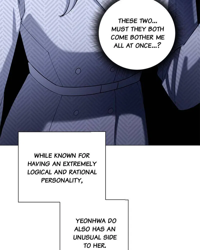 Best Of Luck, Warrior! Chapter 14 – Page 33