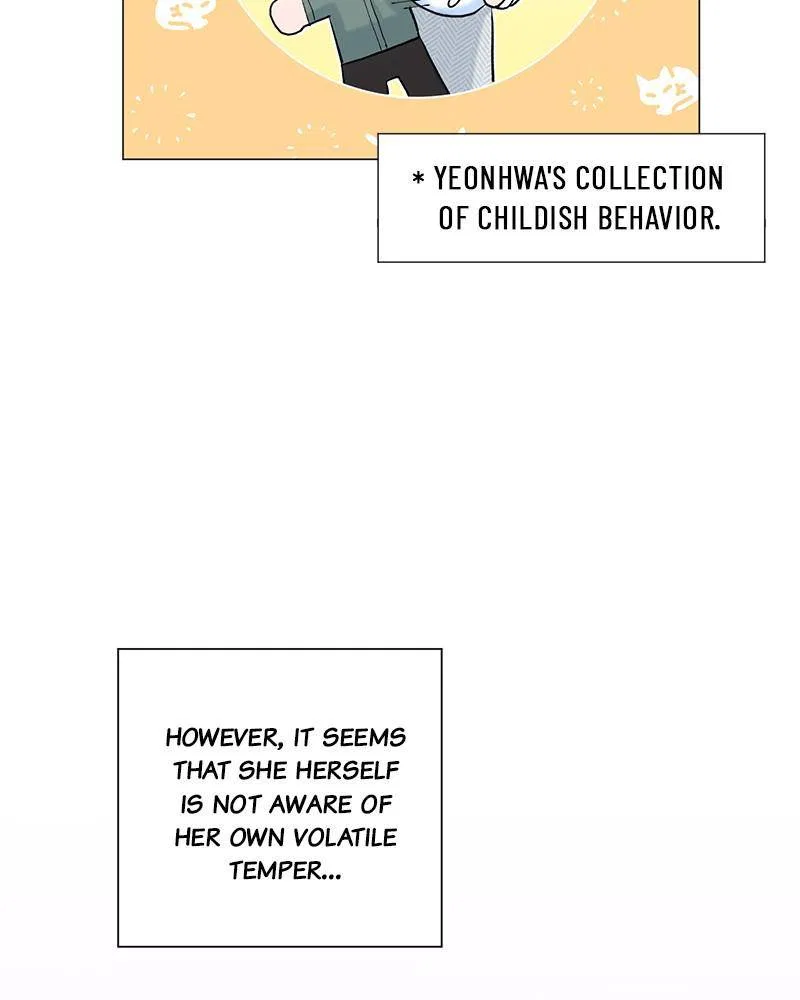 Best Of Luck, Warrior! Chapter 14 – Page 36
