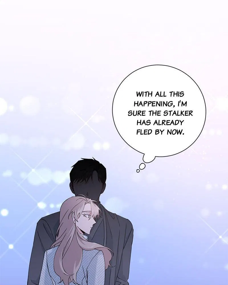 Best Of Luck, Warrior! Chapter 14 – Page 37