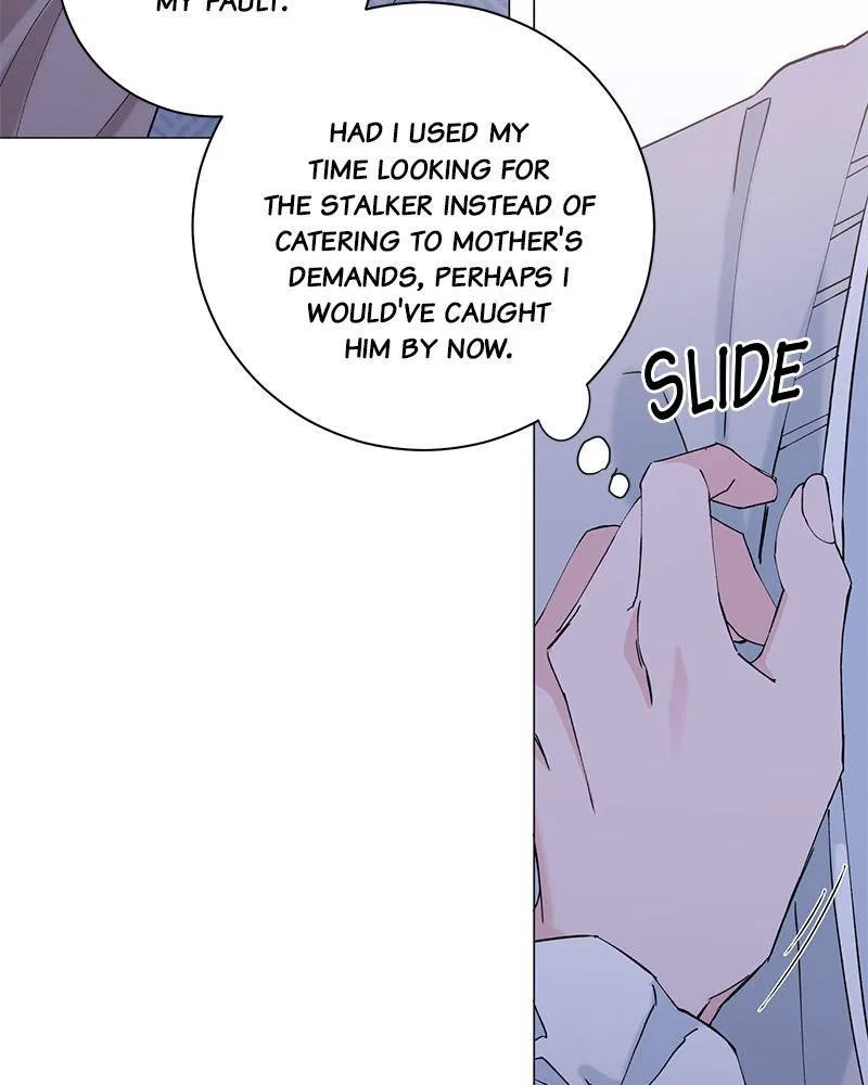 Best Of Luck, Warrior! Chapter 14 – Page 40