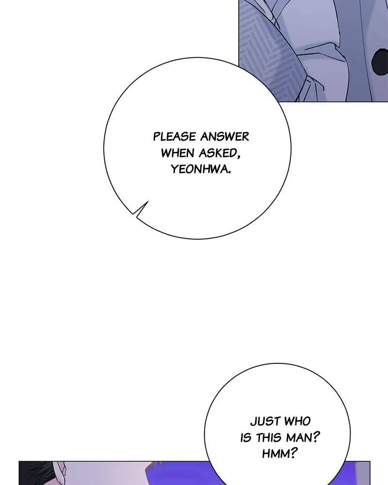 Best Of Luck, Warrior! Chapter 14 – Page 41