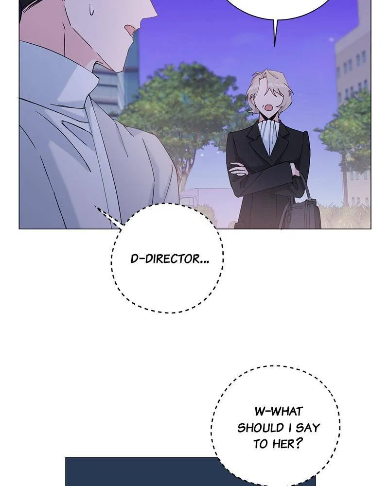 Best Of Luck, Warrior! Chapter 14 – Page 42