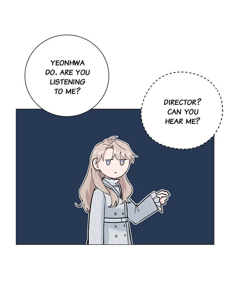 Best Of Luck, Warrior! Chapter 14 – Page 45