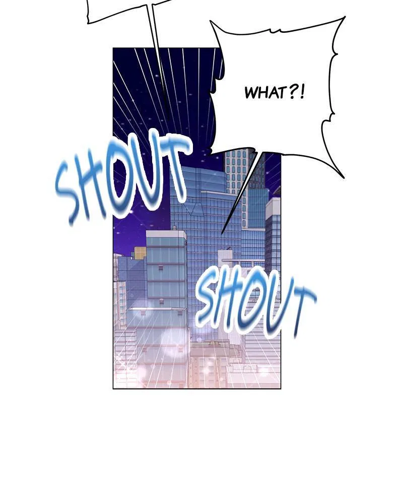 Best Of Luck, Warrior! Chapter 14 – Page 57