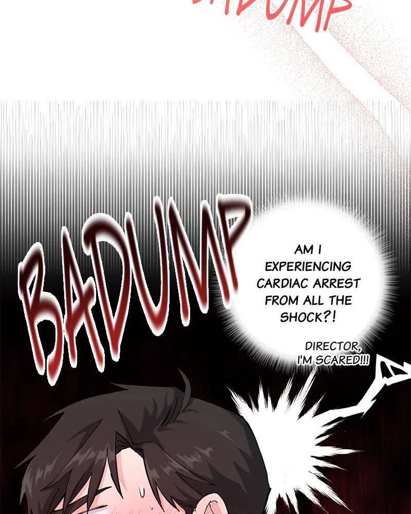 Best Of Luck, Warrior! Chapter 14 – Page 61