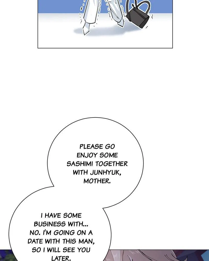 Best Of Luck, Warrior! Chapter 14 – Page 65