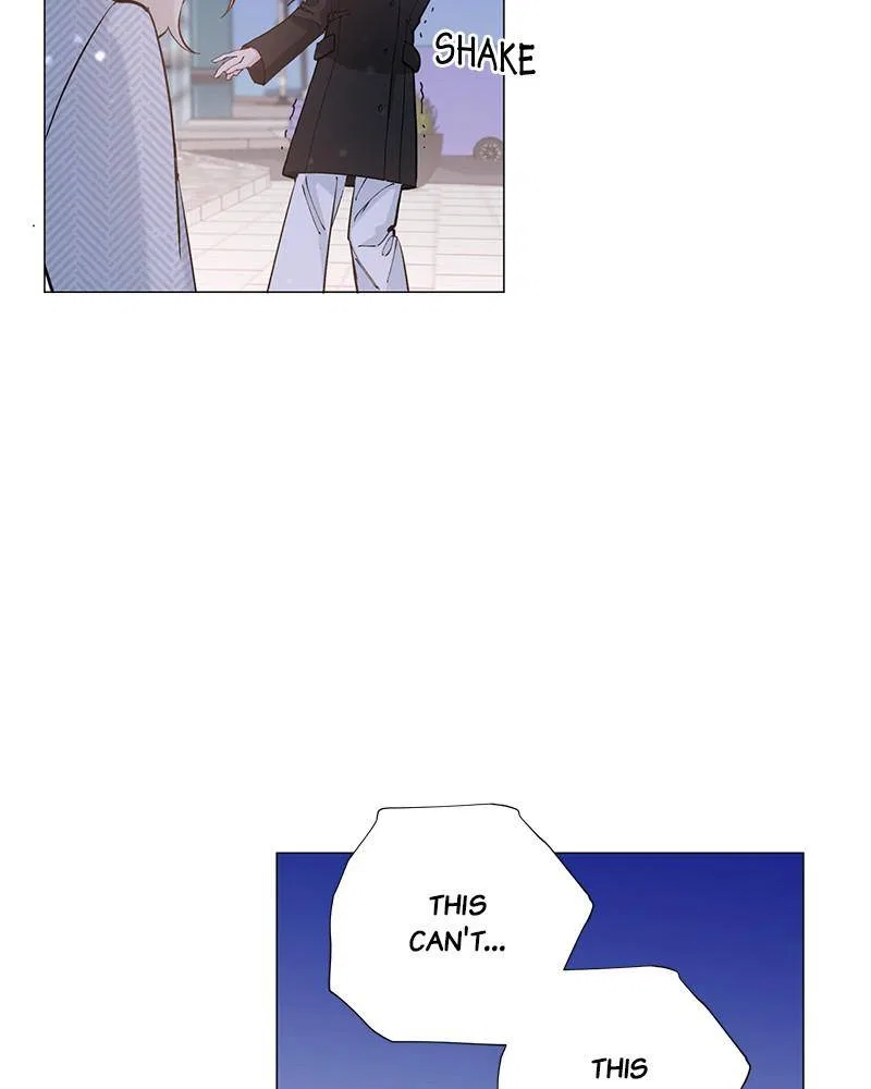 Best Of Luck, Warrior! Chapter 14 – Page 73