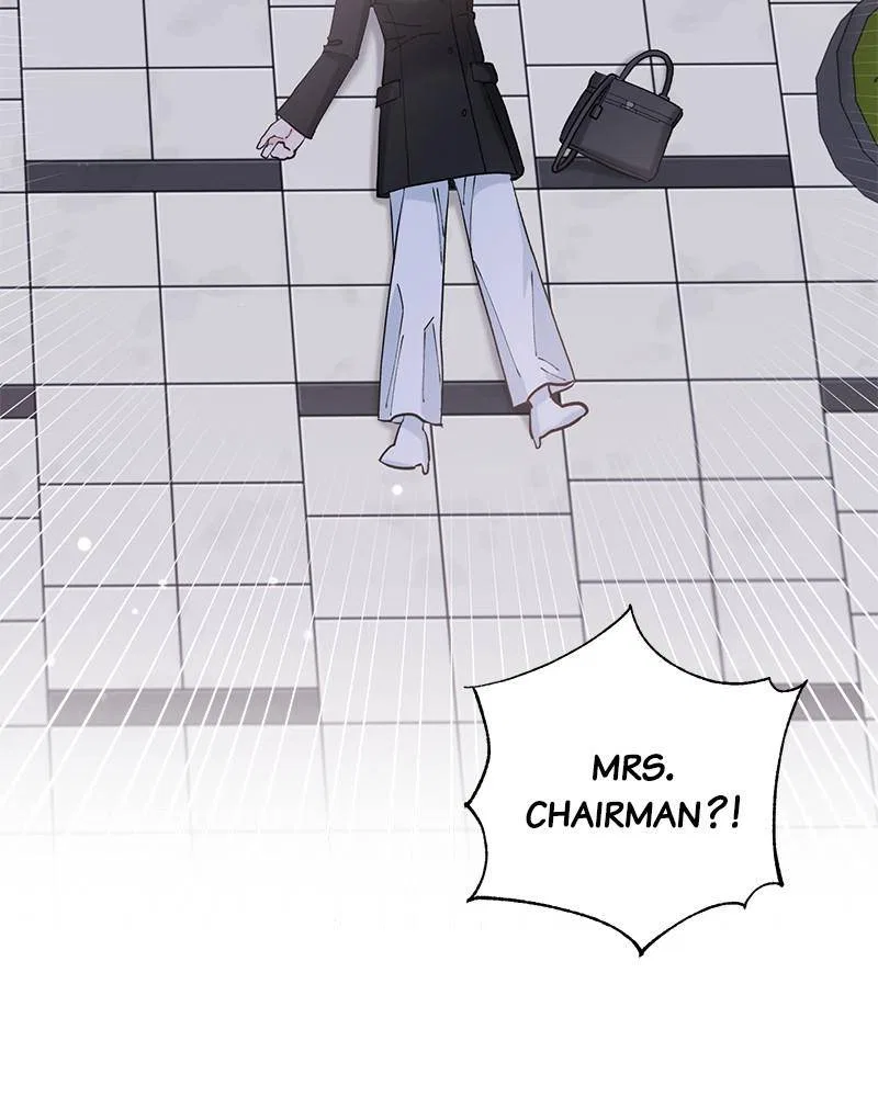 Best Of Luck, Warrior! Chapter 14 – Page 76