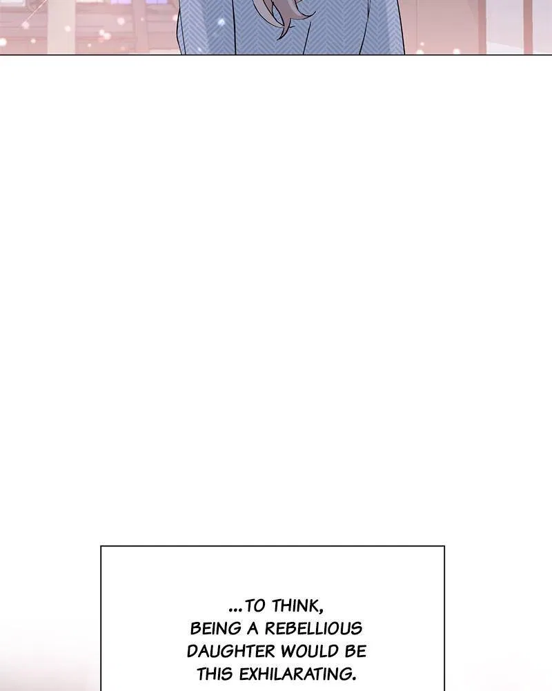 Best Of Luck, Warrior! Chapter 14 – Page 81