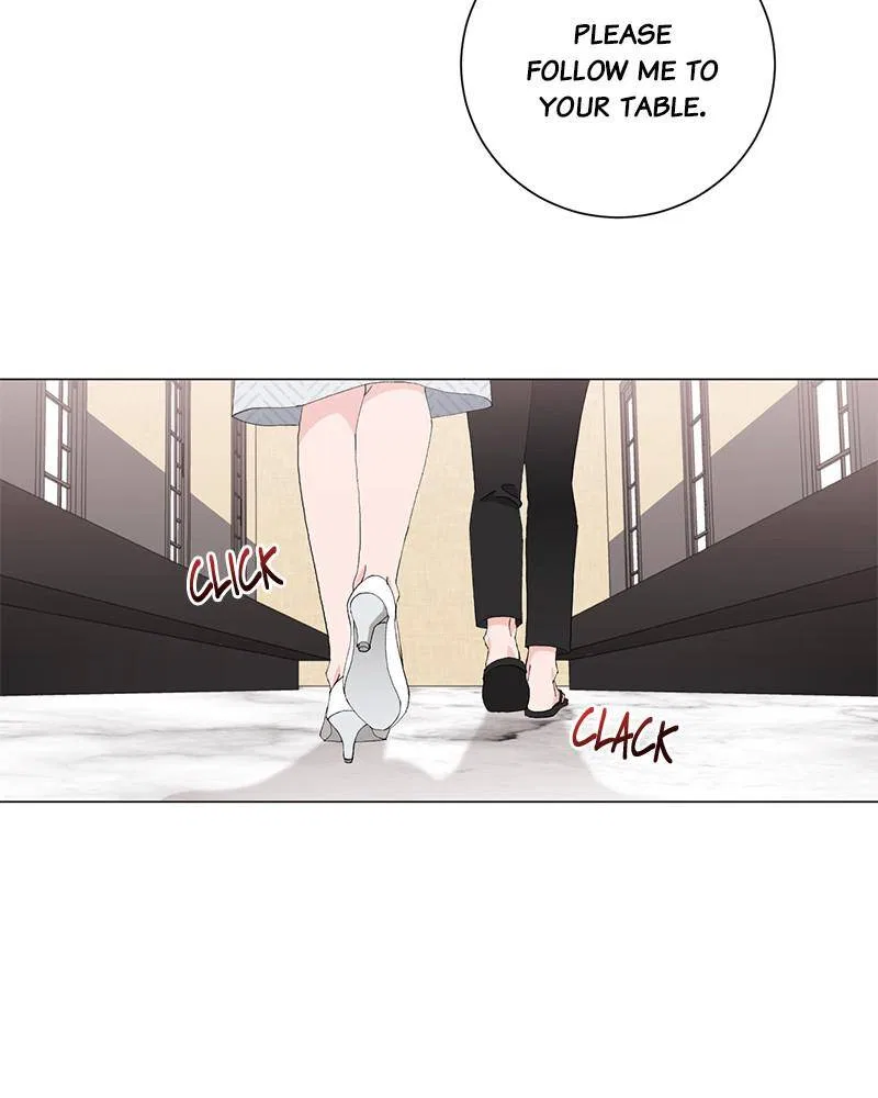 Best Of Luck, Warrior! Chapter 13 – Page 2
