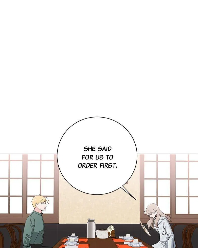 Best Of Luck, Warrior! Chapter 13 – Page 7