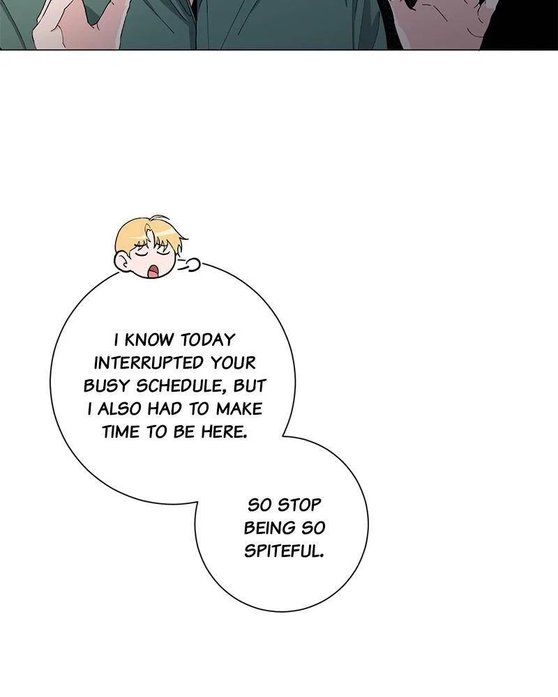 Best Of Luck, Warrior! Chapter 13 – Page 11