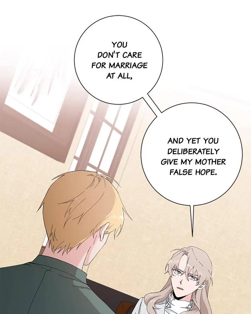 Best Of Luck, Warrior! Chapter 13 – Page 13