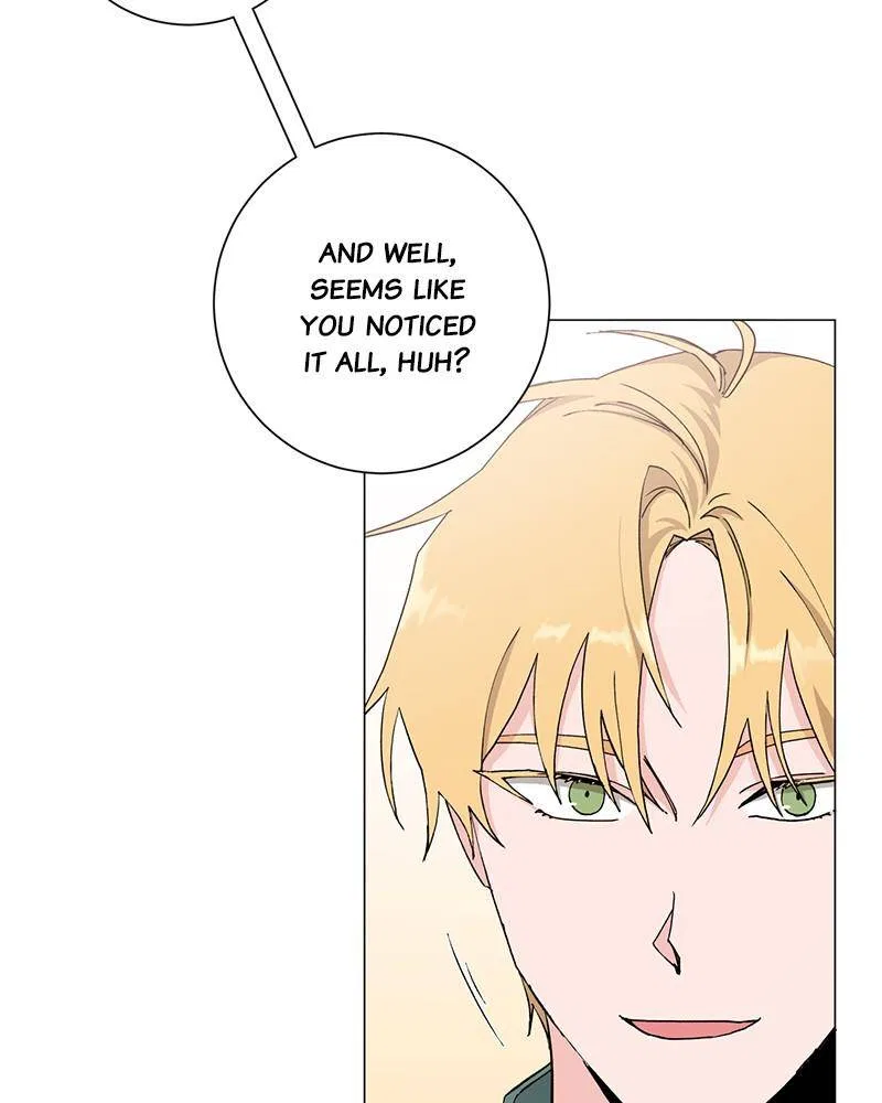 Best Of Luck, Warrior! Chapter 13 – Page 16