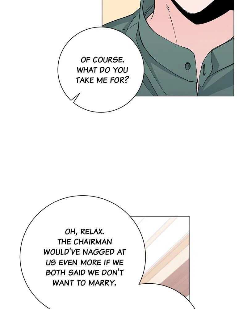 Best Of Luck, Warrior! Chapter 13 – Page 17