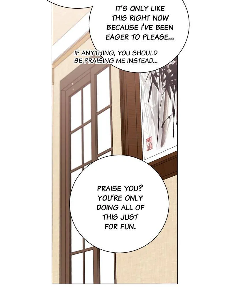 Best Of Luck, Warrior! Chapter 13 – Page 18