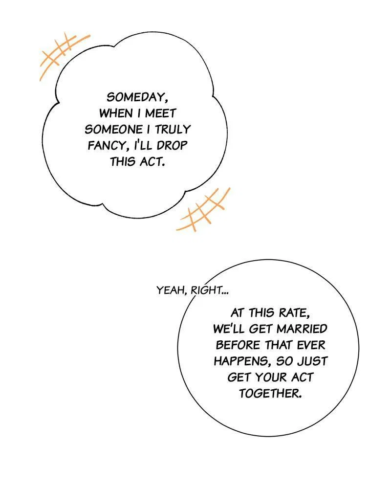 Best Of Luck, Warrior! Chapter 13 – Page 26