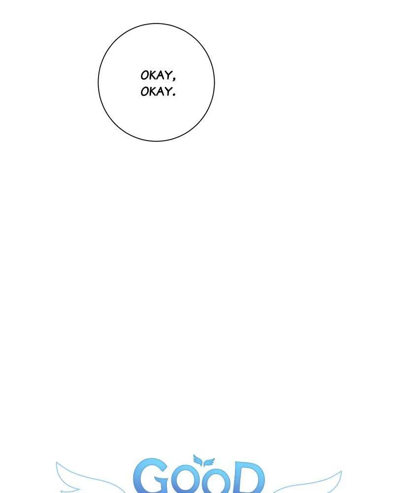 Best Of Luck, Warrior! Chapter 13 – Page 27