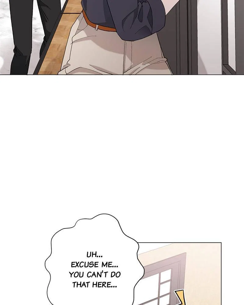 Best Of Luck, Warrior! Chapter 13 – Page 31