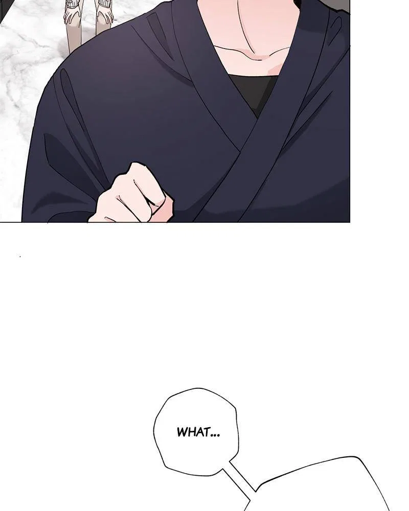 Best Of Luck, Warrior! Chapter 13 – Page 34