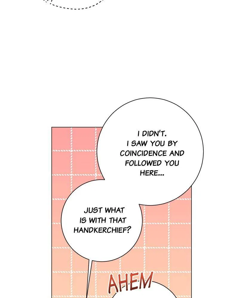 Best Of Luck, Warrior! Chapter 13 – Page 36