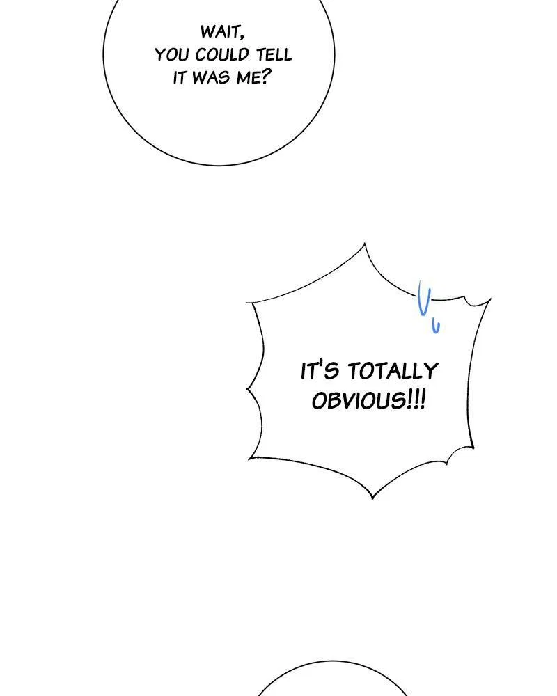 Best Of Luck, Warrior! Chapter 13 – Page 38