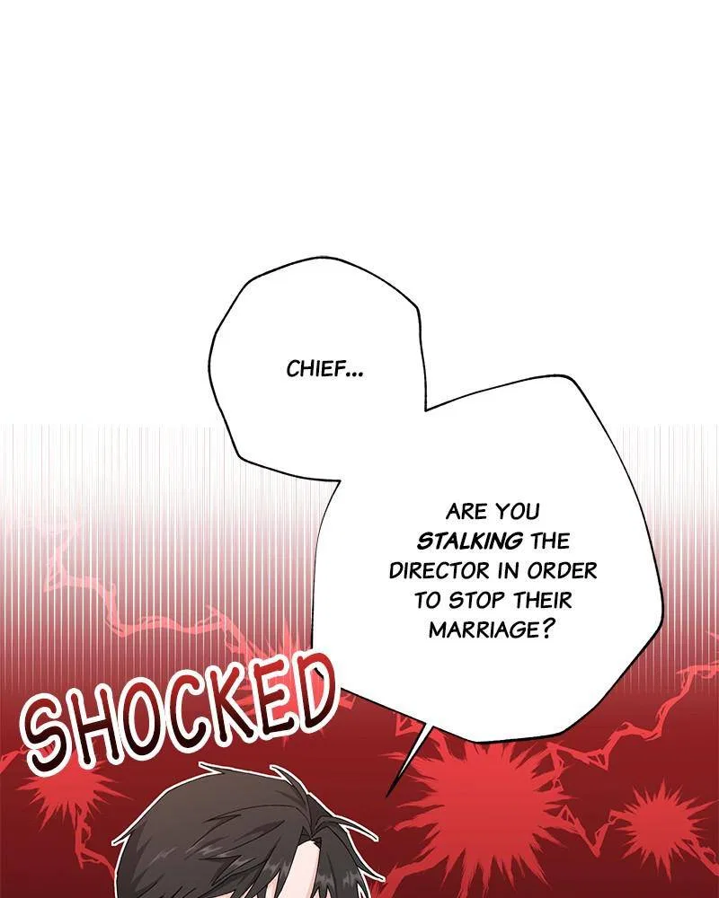 Best Of Luck, Warrior! Chapter 13 – Page 41
