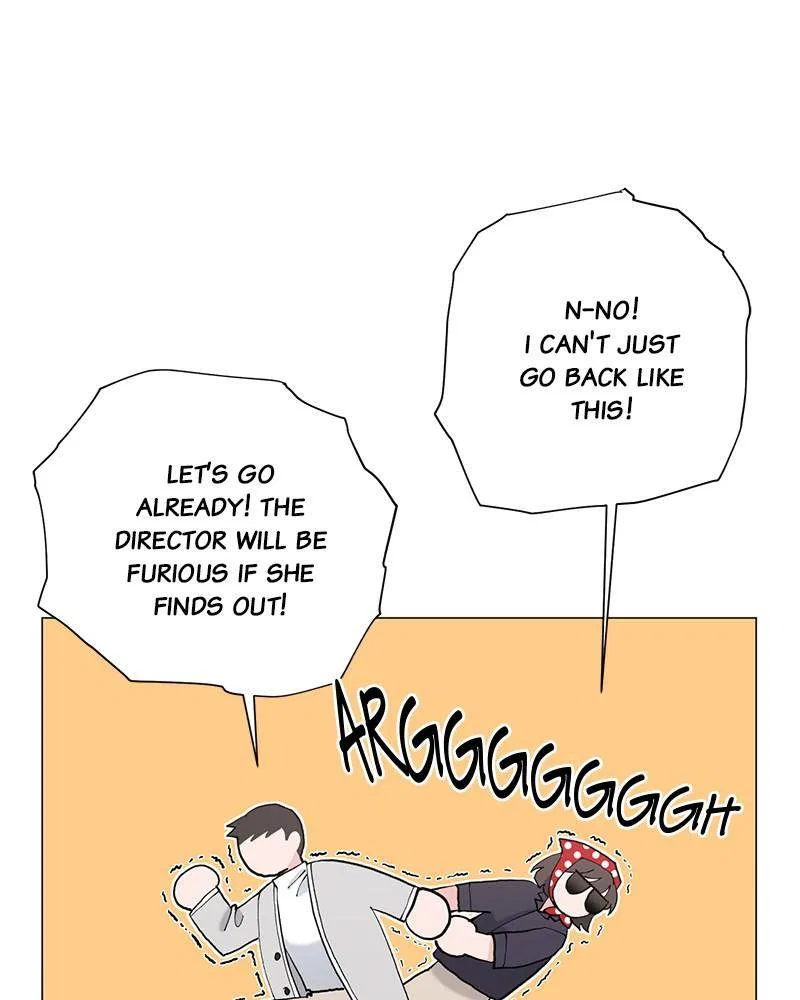 Best Of Luck, Warrior! Chapter 13 – Page 46