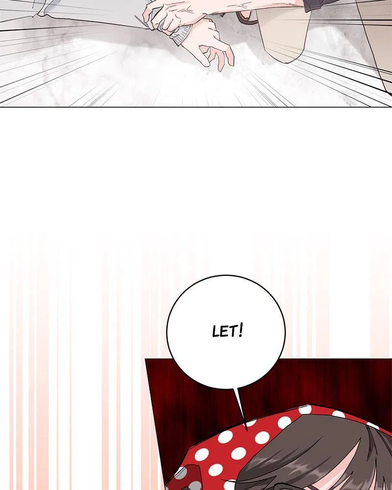 Best Of Luck, Warrior! Chapter 13 – Page 48