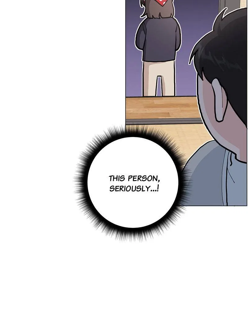 Best Of Luck, Warrior! Chapter 13 – Page 63