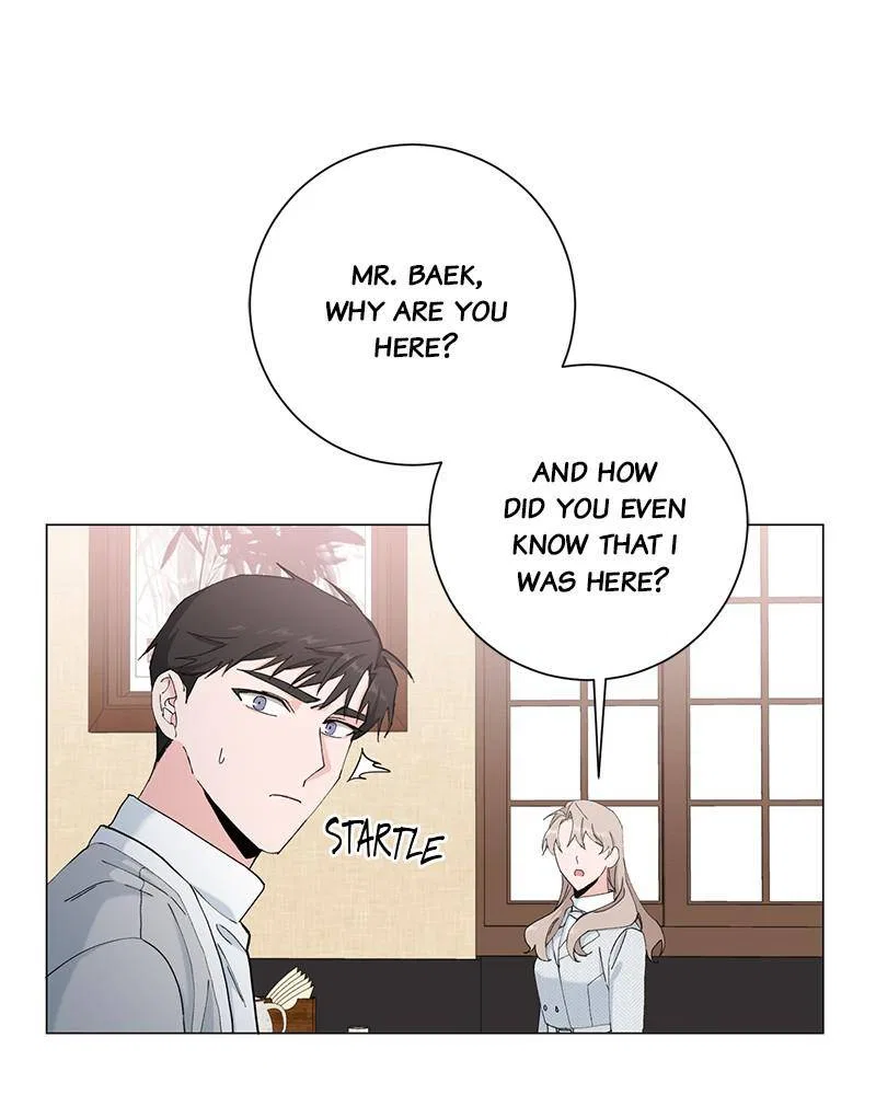 Best Of Luck, Warrior! Chapter 13 – Page 64